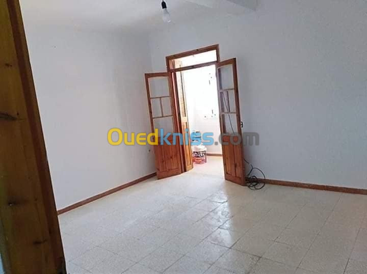 Vente Appartement F3 Djelfa Djelfa