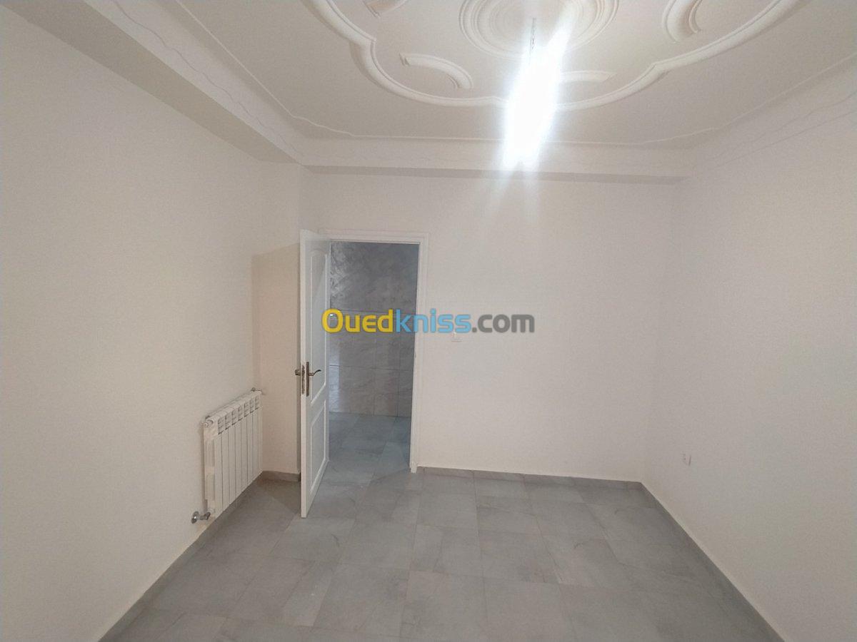 Vente Appartement F3 Alger Bourouba