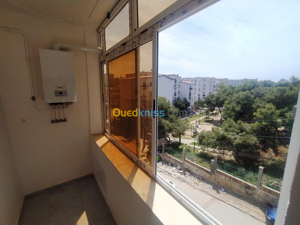 Vente Appartement F3 Alger Bourouba