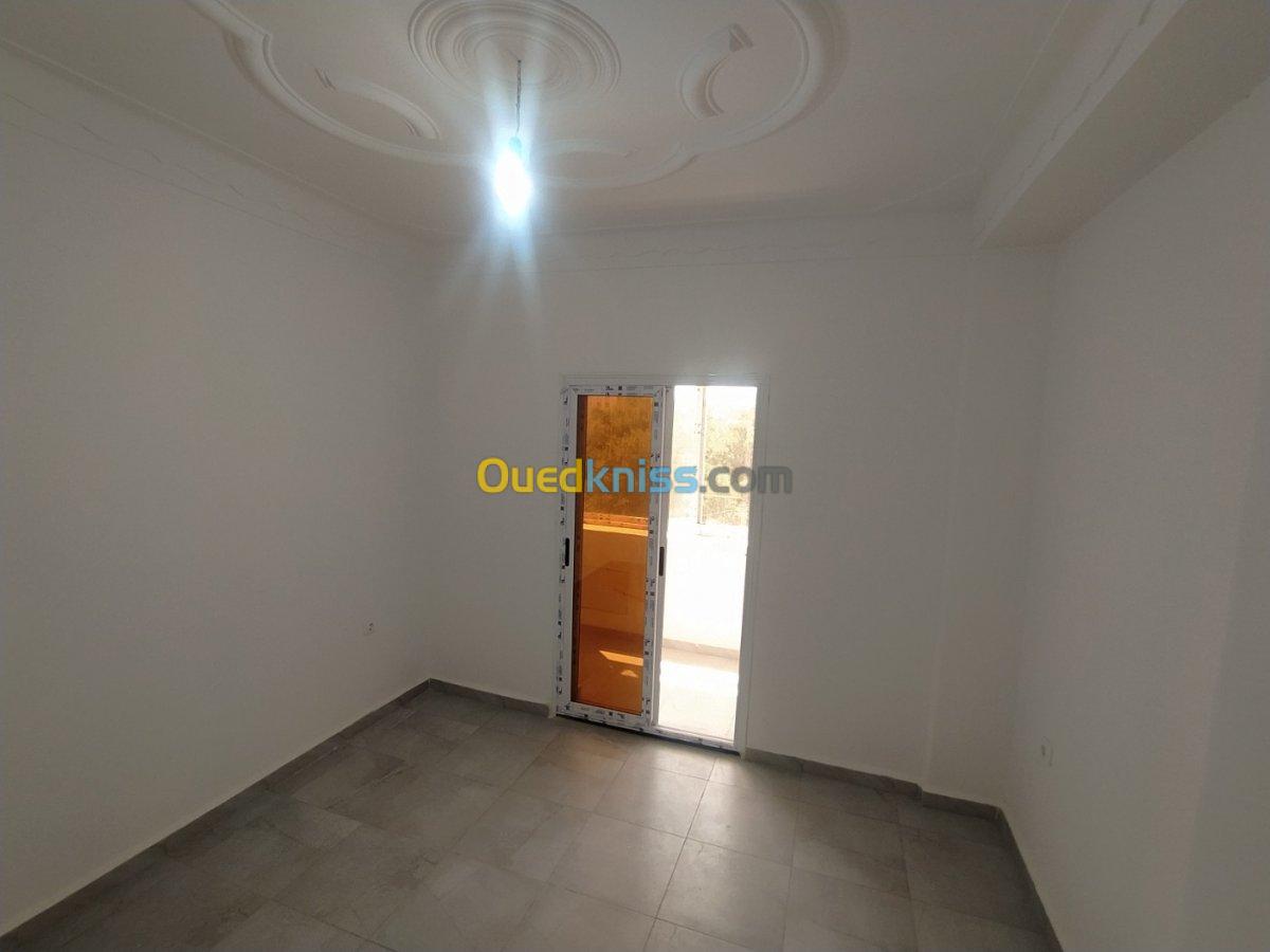 Vente Appartement F3 Alger Bourouba