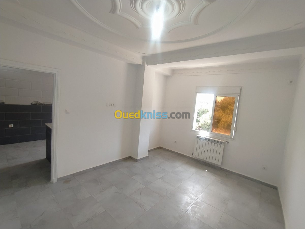 Vente Appartement F3 Alger Bourouba