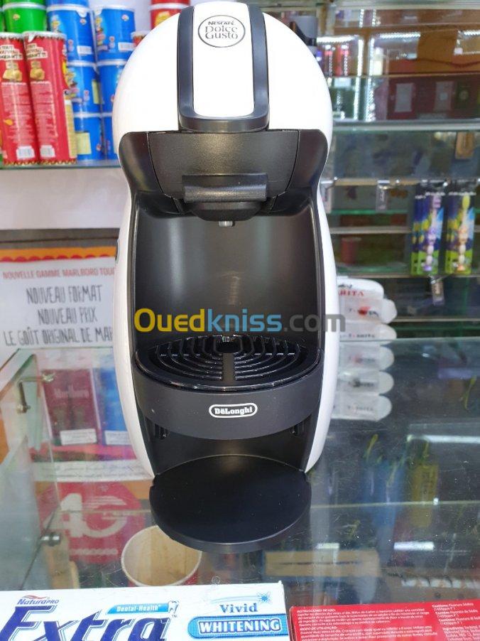 Cafetière Néscafe Dolce gusto Nespress