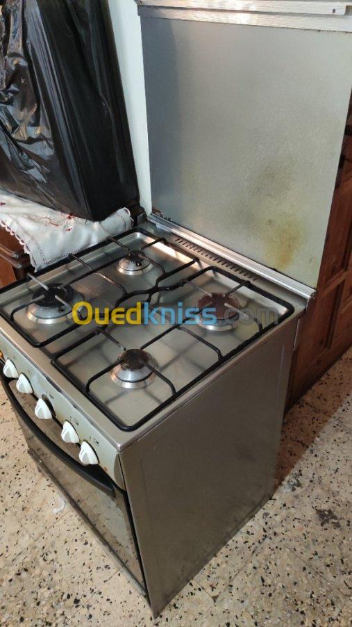 cuisinière sonaric