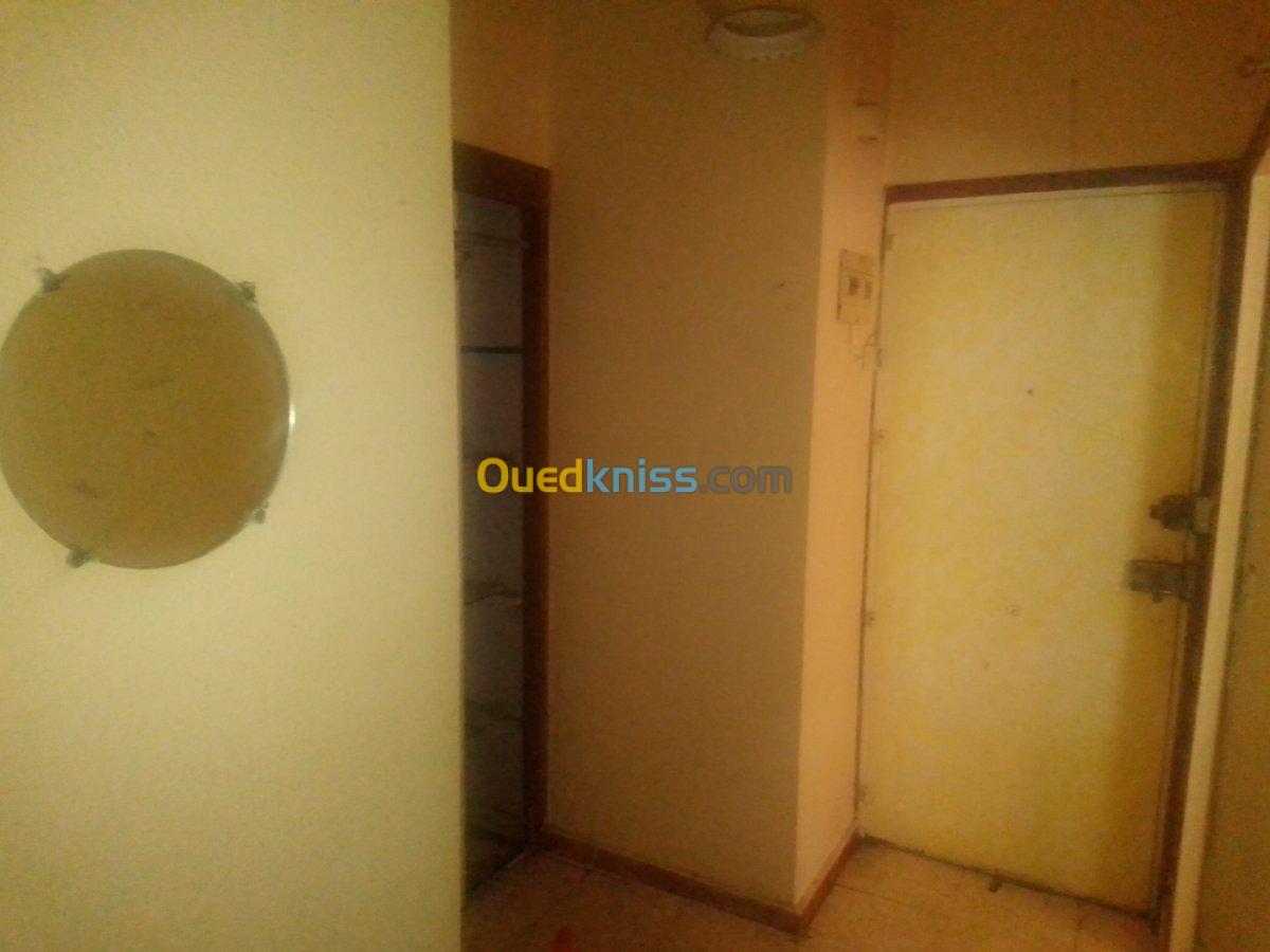 Vente Appartement F3 Alger Gue de constantine