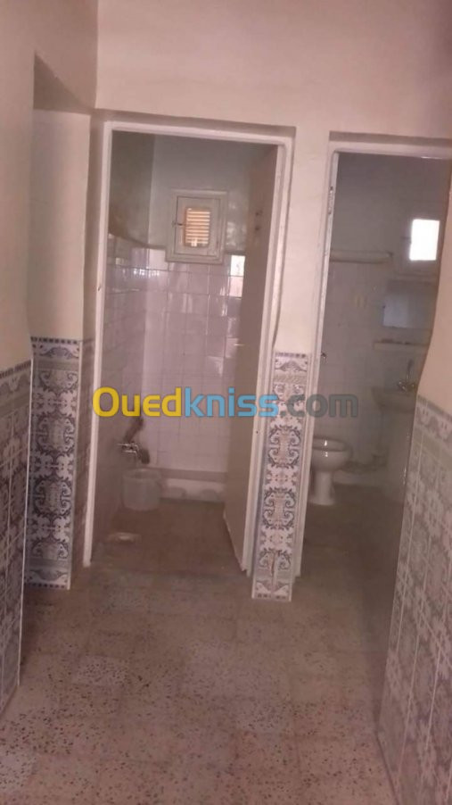 Vente bien immobilier El oued Guemar