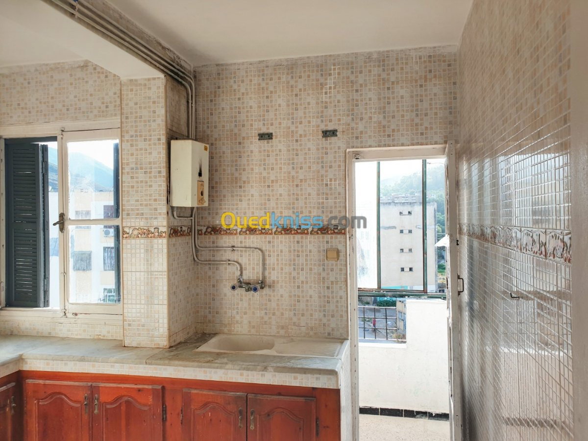 Vente Appartement F2 Annaba Annaba