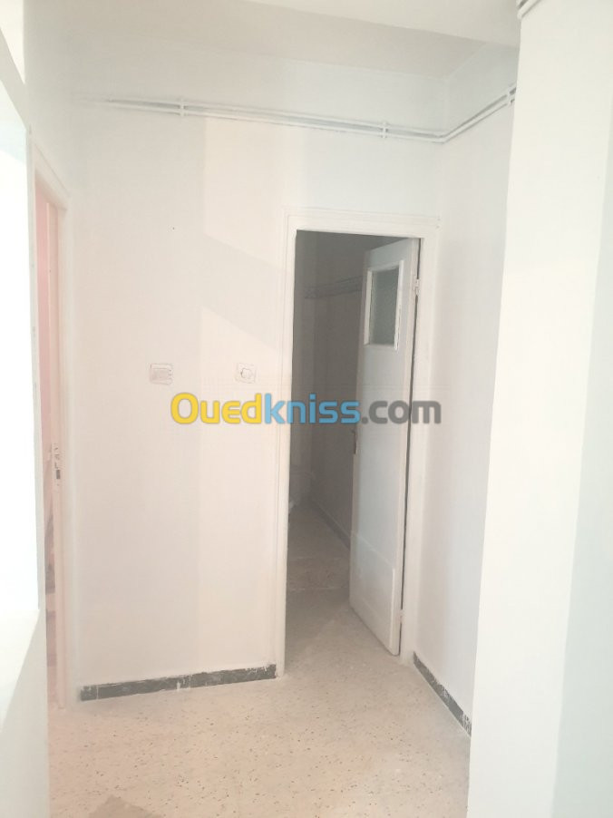 Vente Appartement F2 Annaba Annaba