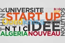 accompagner les start up 