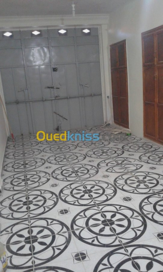 Vente Villa Oum el bouaghi Ain beida