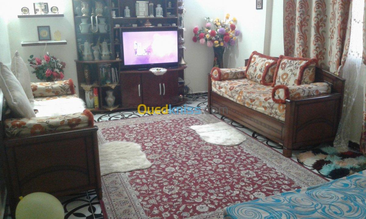 Vente Villa Oum el bouaghi Ain beida