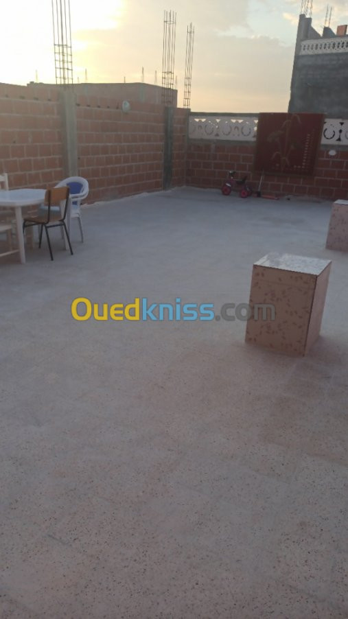 Vente Villa Oum el bouaghi Ain beida