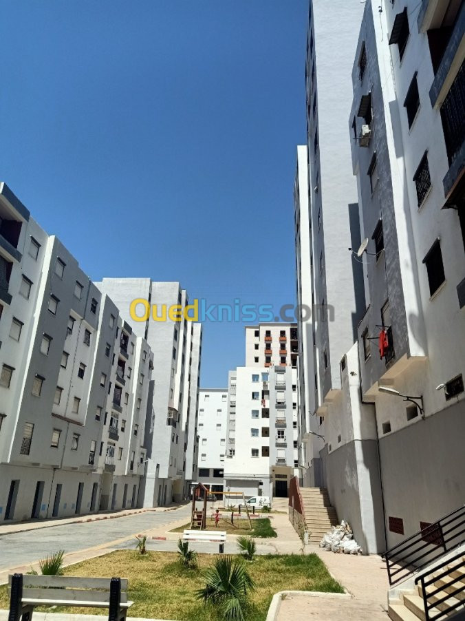 Location vacances Appartement F3 Oran Bir el djir