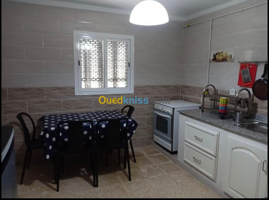 Location Appartement F2 Annaba Seraidi