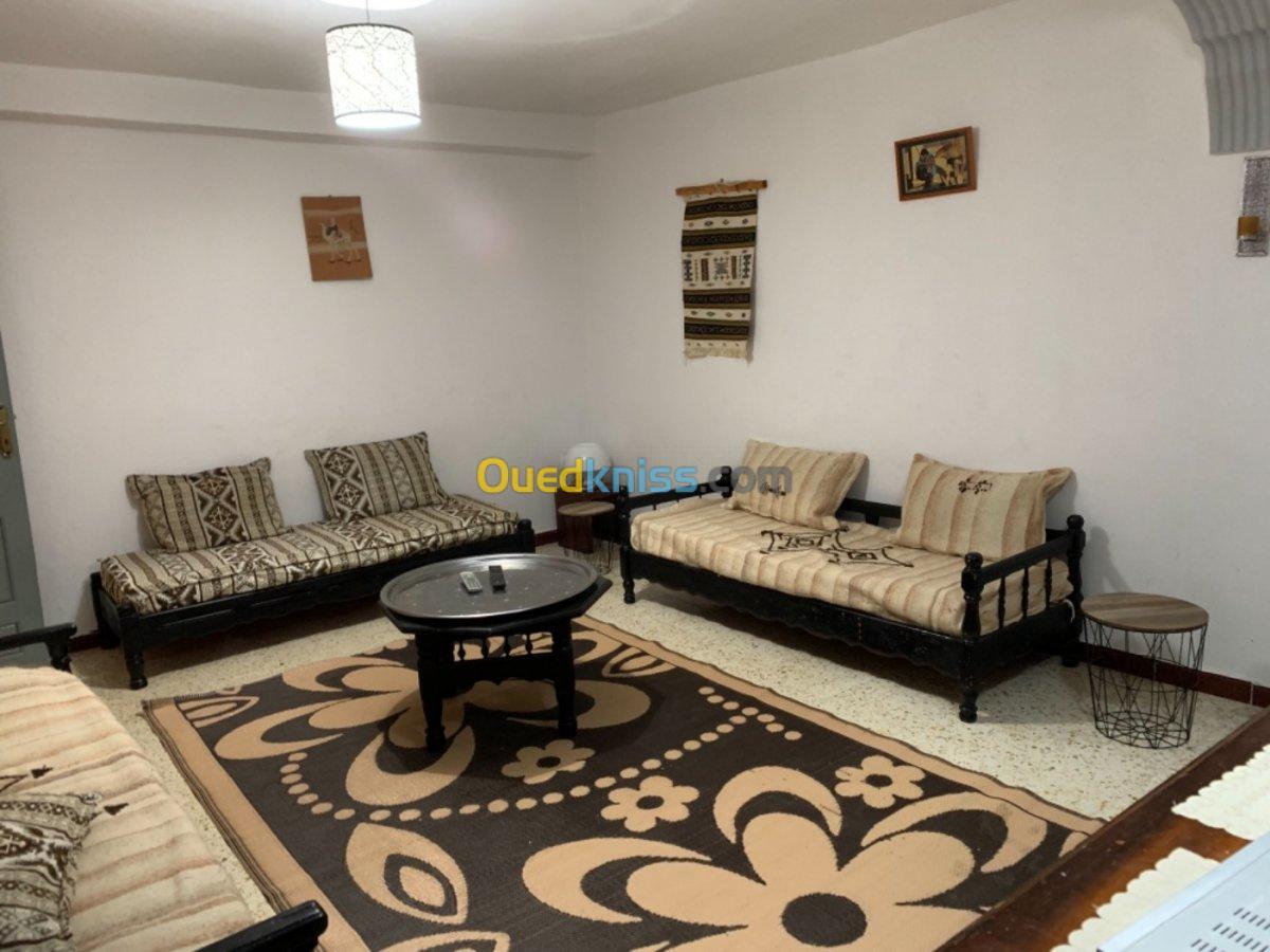 Location Appartement F2 Annaba Seraidi