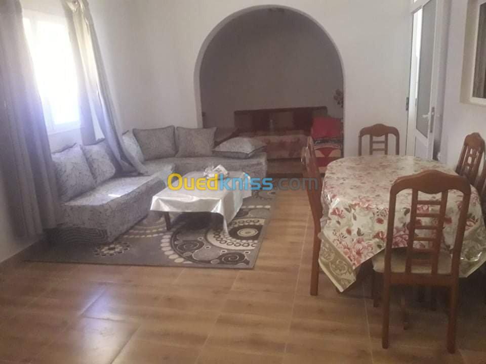 Vente Villa Mostaganem Mostaganem