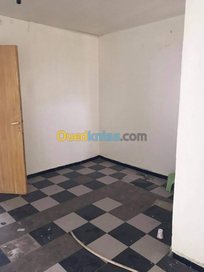 Vente Appartement F3 El taref Drean