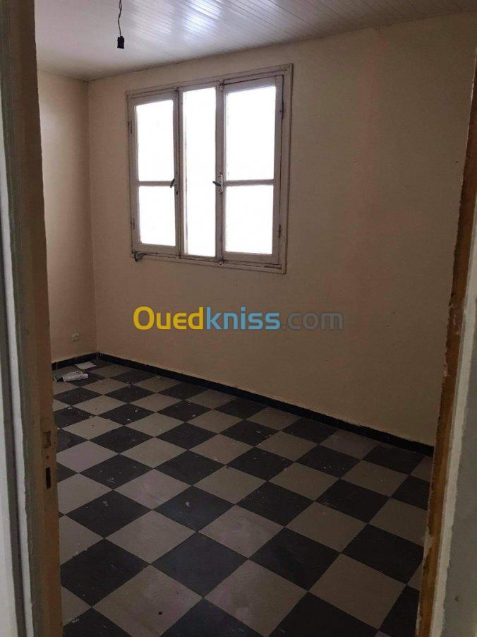 Vente Appartement F3 El taref Drean