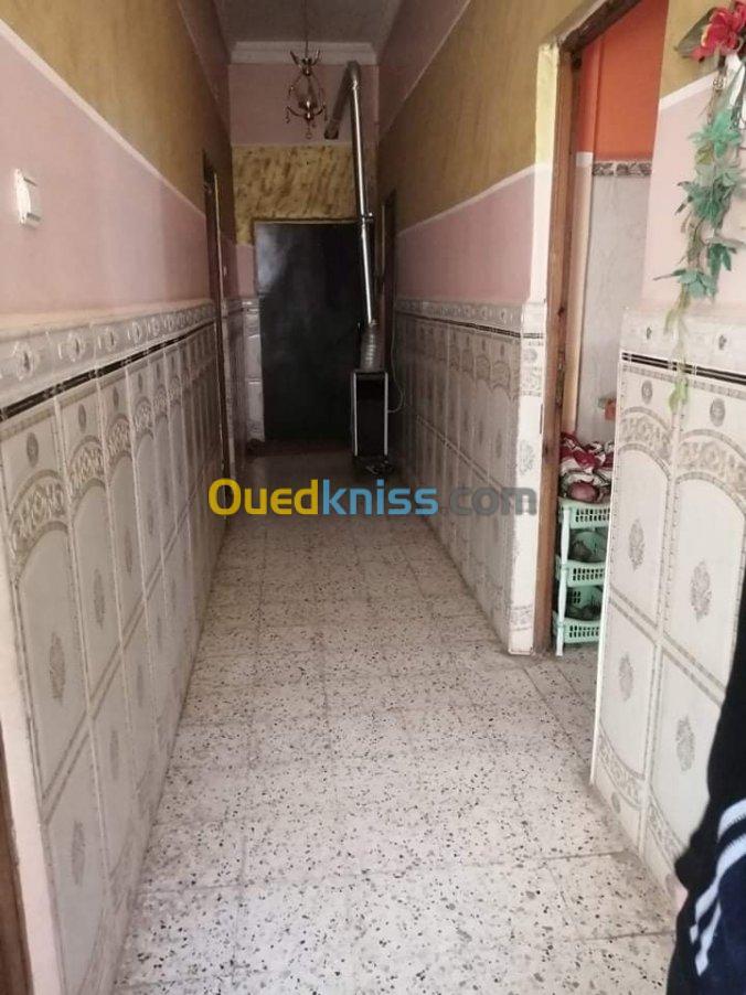 Vente Villa Ain defla Sidi lakhdar