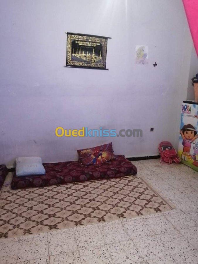 Vente Villa Ain defla Sidi lakhdar