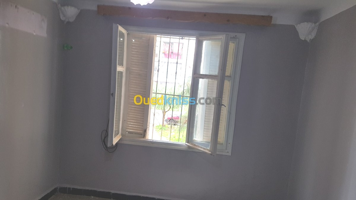 Vente Appartement F4 Blida Ouled yaich