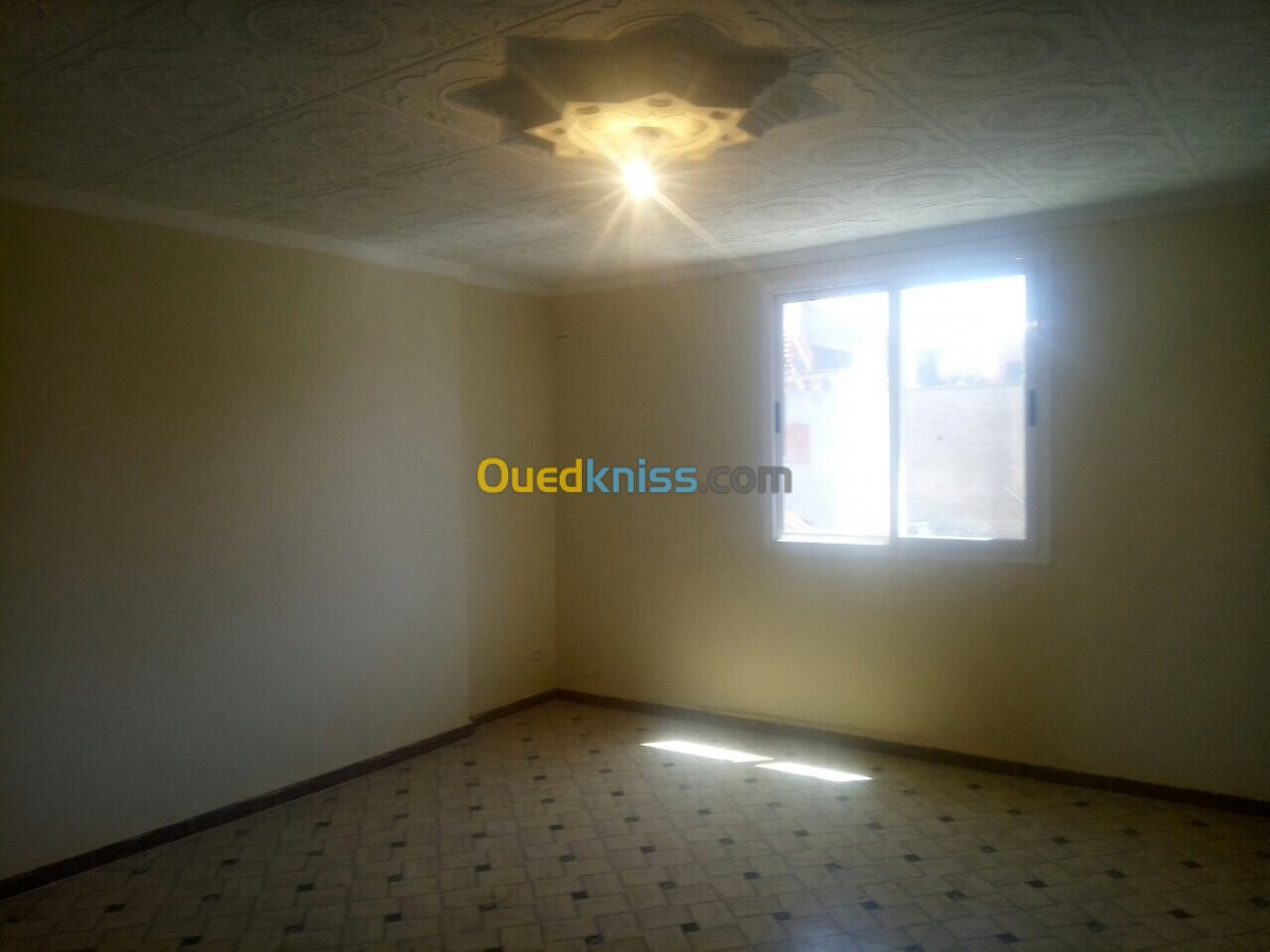 Vente Appartement F5 Boumerdes Hammedi