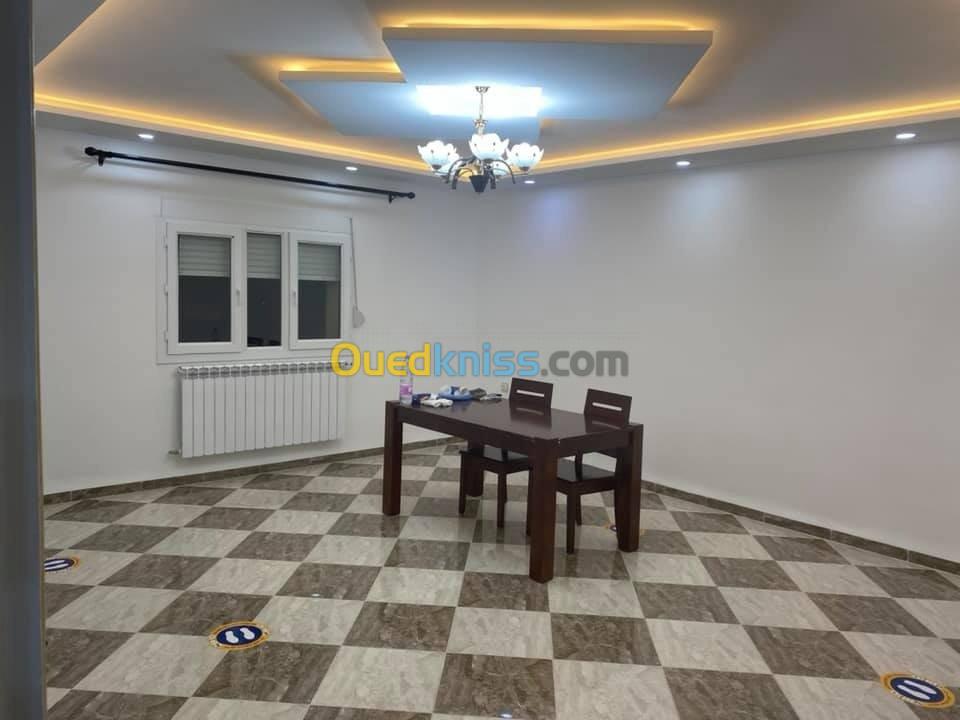 Vente Appartement F3 Batna Batna