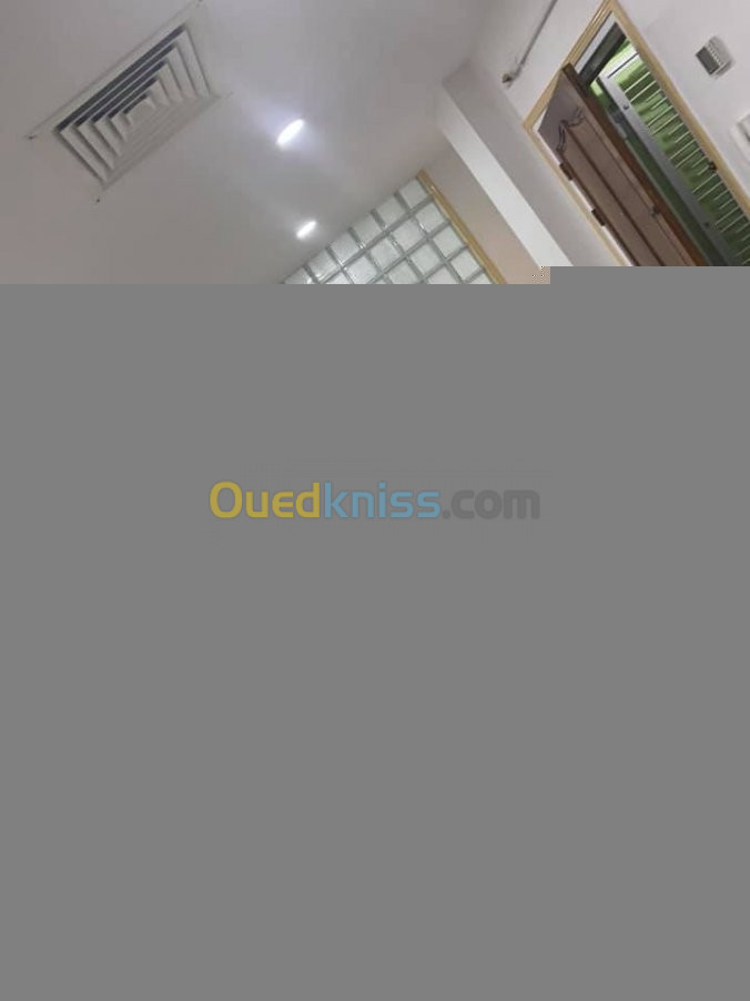 Vente Appartement F3 Batna Batna