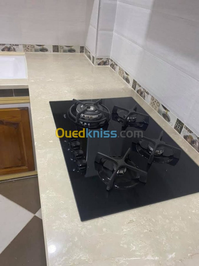 Vente Appartement F3 Batna Batna