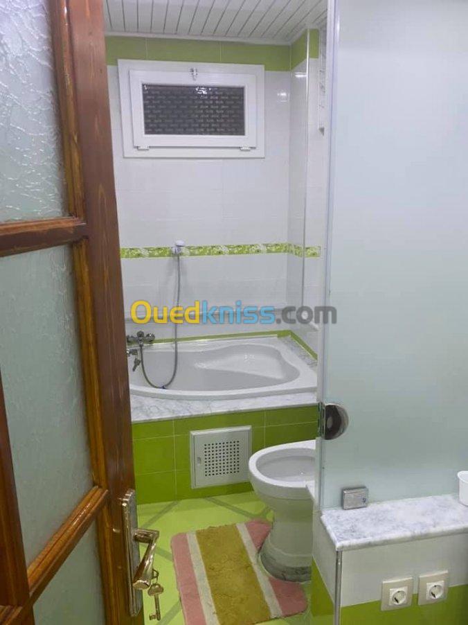 Vente Appartement F3 Batna Batna