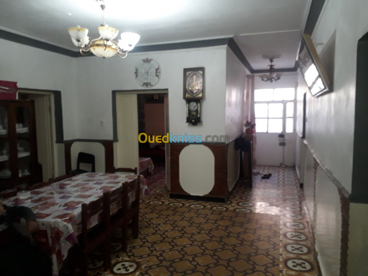 Vente Villa Tlemcen Ouled mimoun