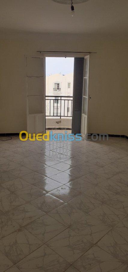 Vente Appartement F3 Alger Ain benian