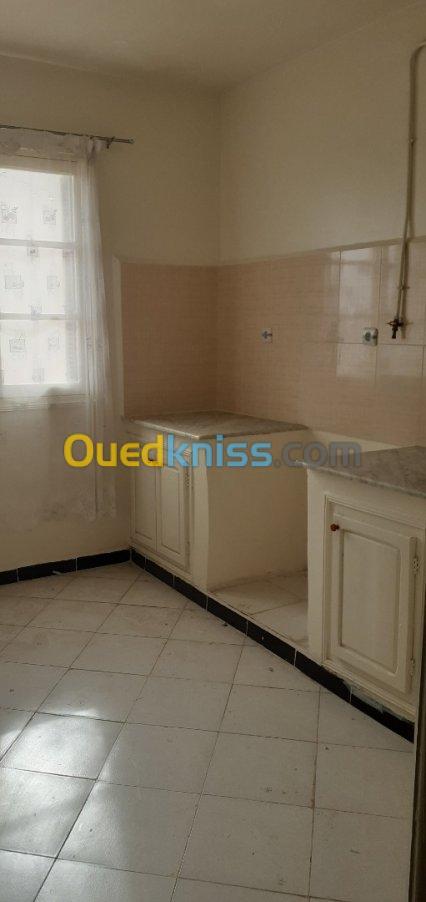 Vente Appartement F3 Alger Ain benian