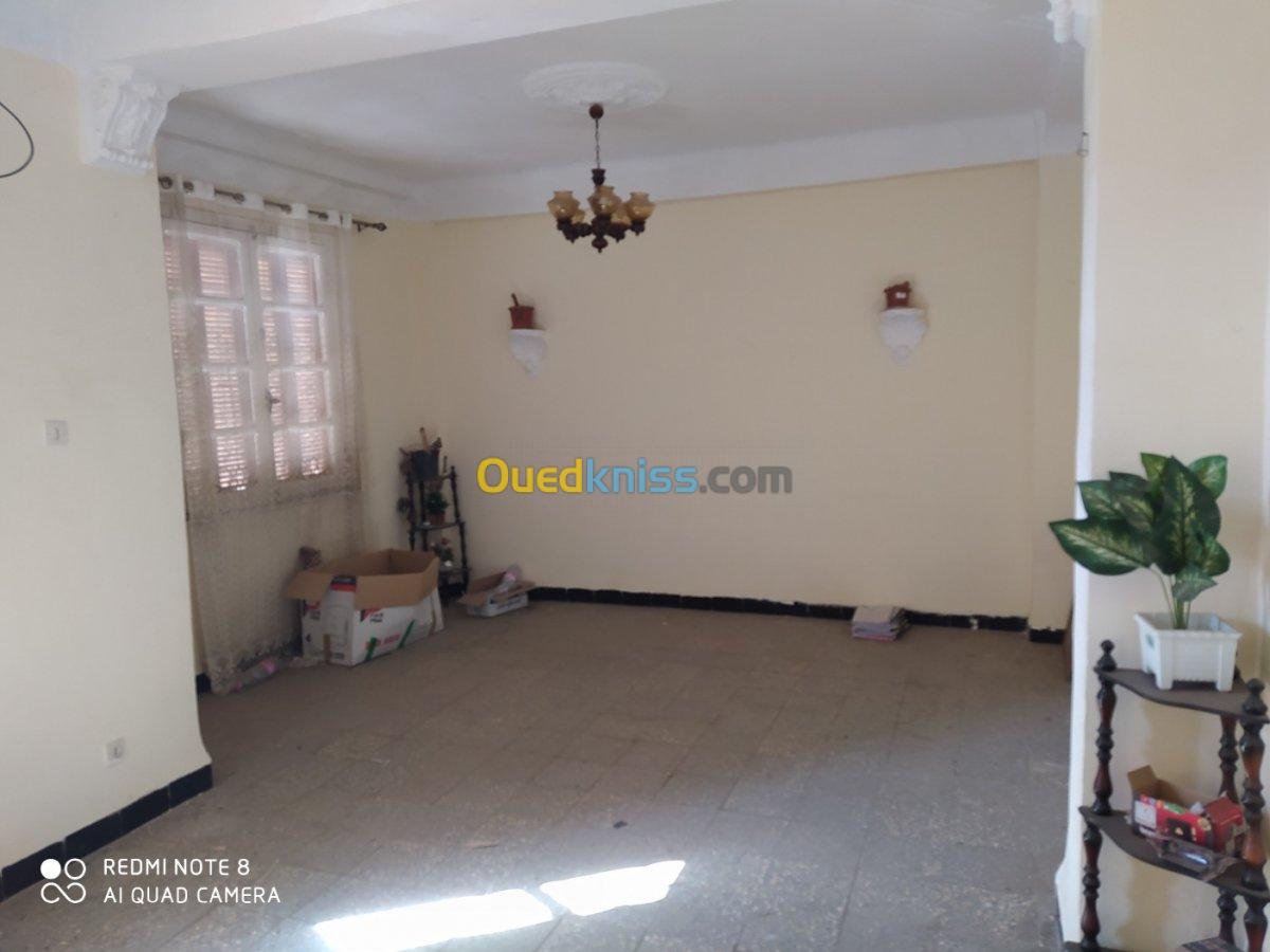 Vente Appartement F3 Tipaza Kolea