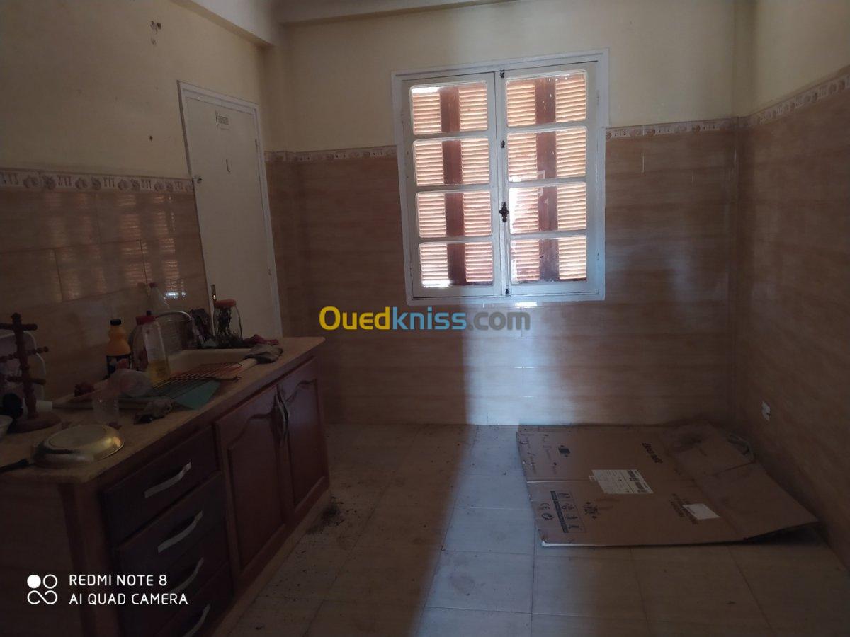 Vente Appartement F3 Tipaza Kolea