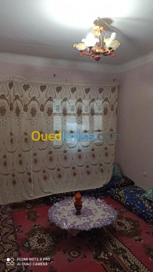 Vente Appartement F3 Tebessa Bekkaria 