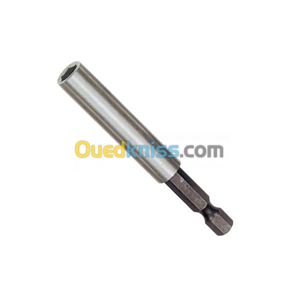 PORTE EMBOUT ¼ 150MM LICOTA