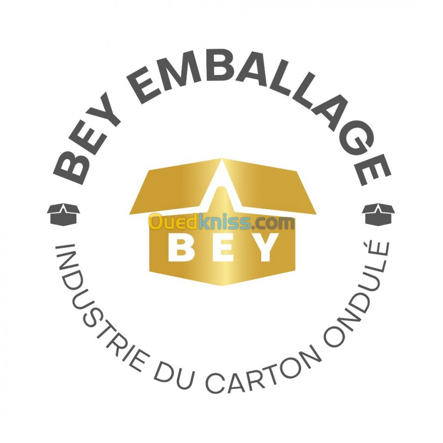 FABRICATION D'EMBALLAGE EN CARTON 