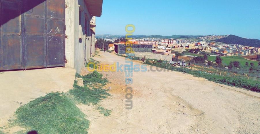 Vente Villa Mostaganem Sidi ali