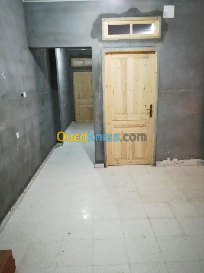 Location Niveau De Villa F2 Batna Barika