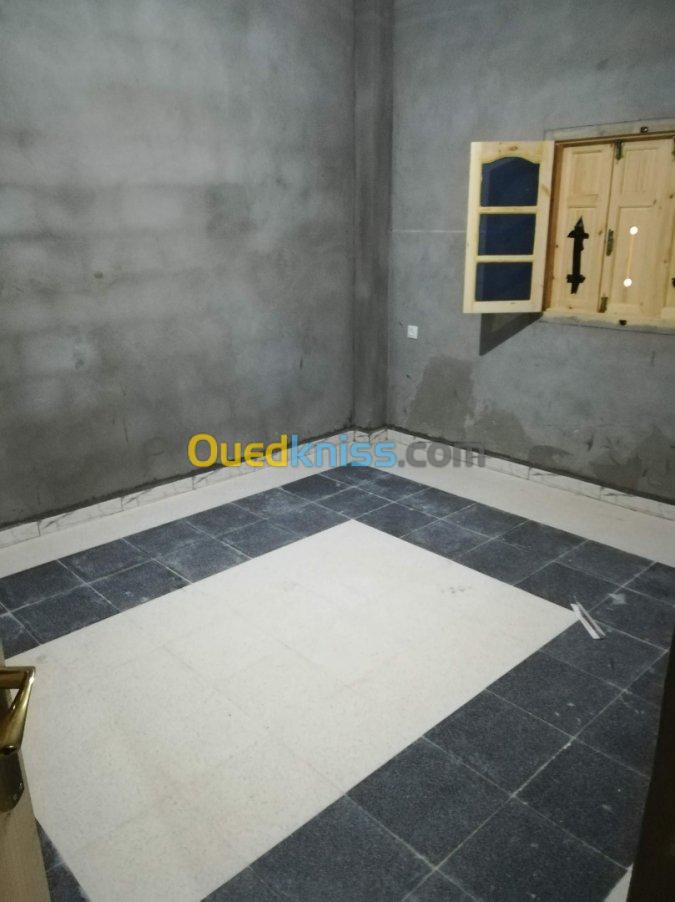 Location Niveau De Villa F2 Batna Barika