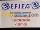 ecole de formation professionnelle 