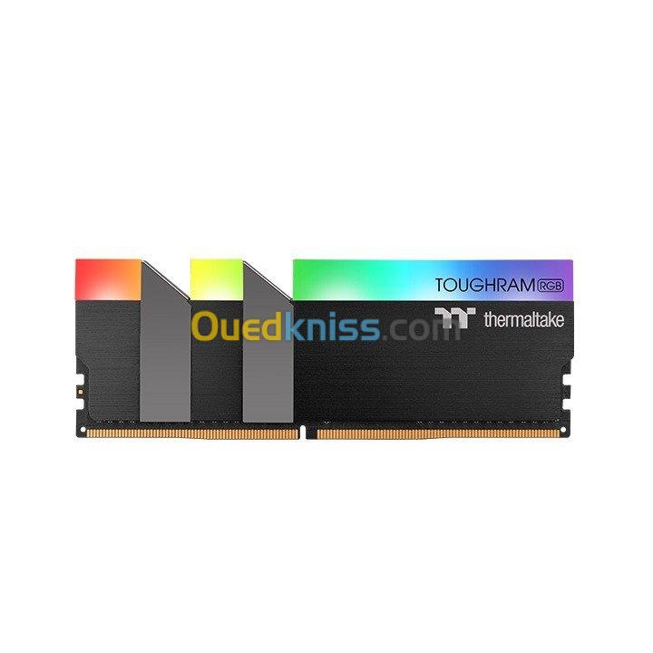 Thermaltake TOUGHRAM 8GB 4000Mhz RGB