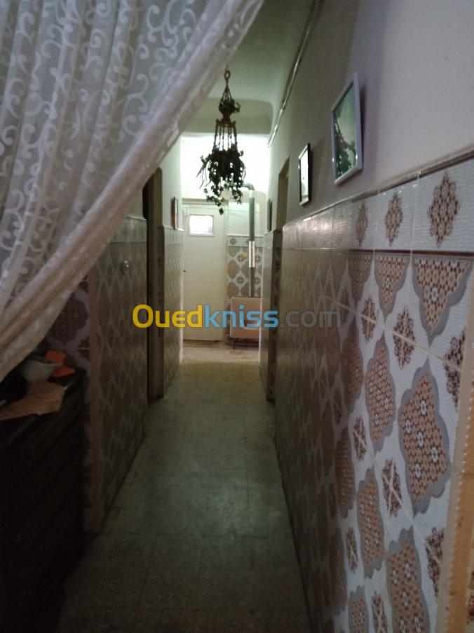 Vente Appartement F5 Sidi bel abbes Sidi lahcene