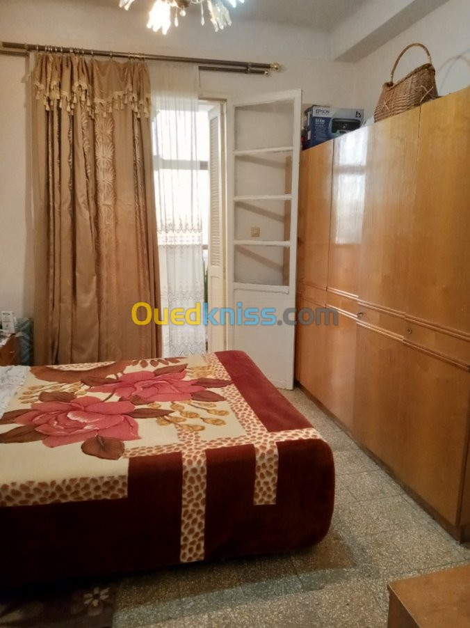 Vente Appartement F5 Sidi bel abbes Sidi lahcene