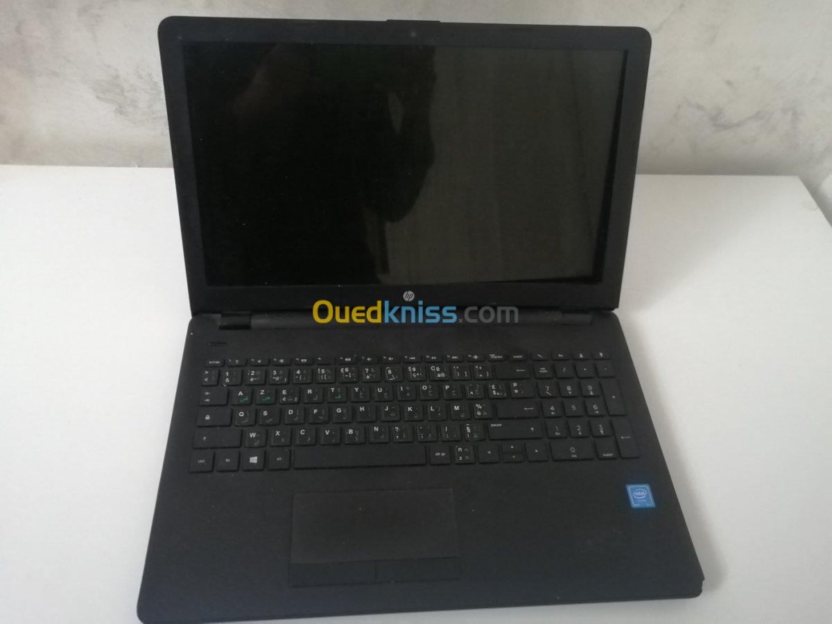 Pc portable HP 