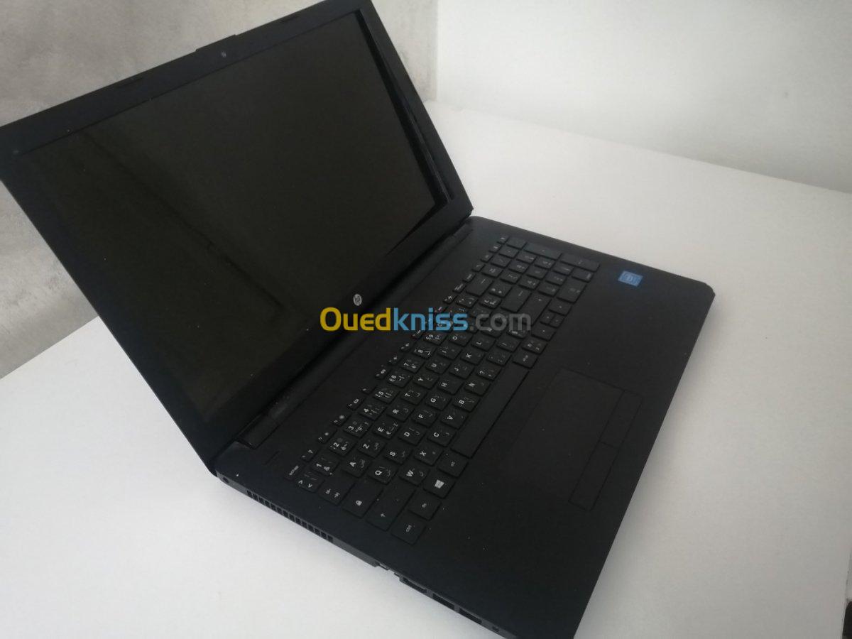 Pc portable HP 