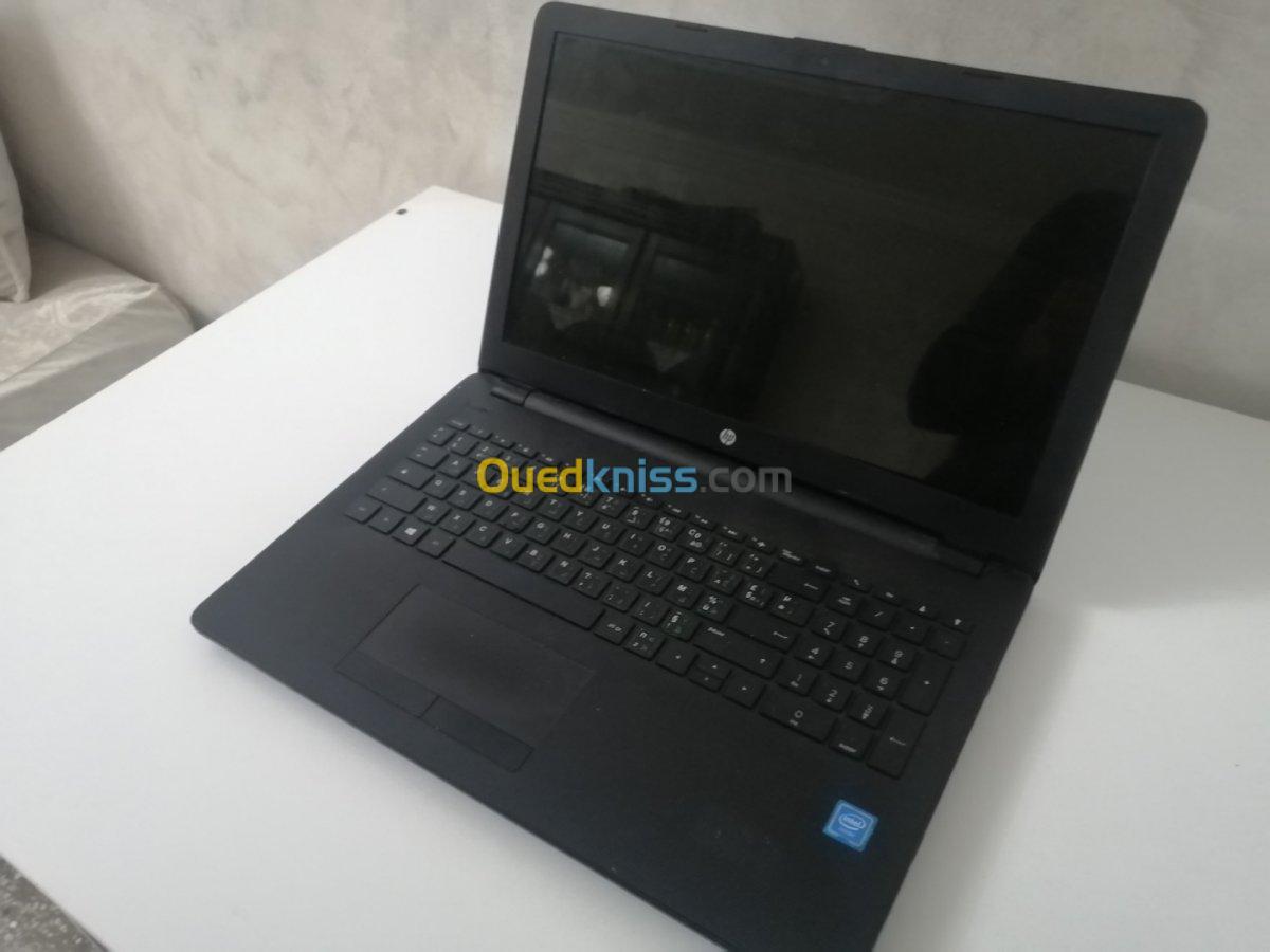 Pc portable HP 