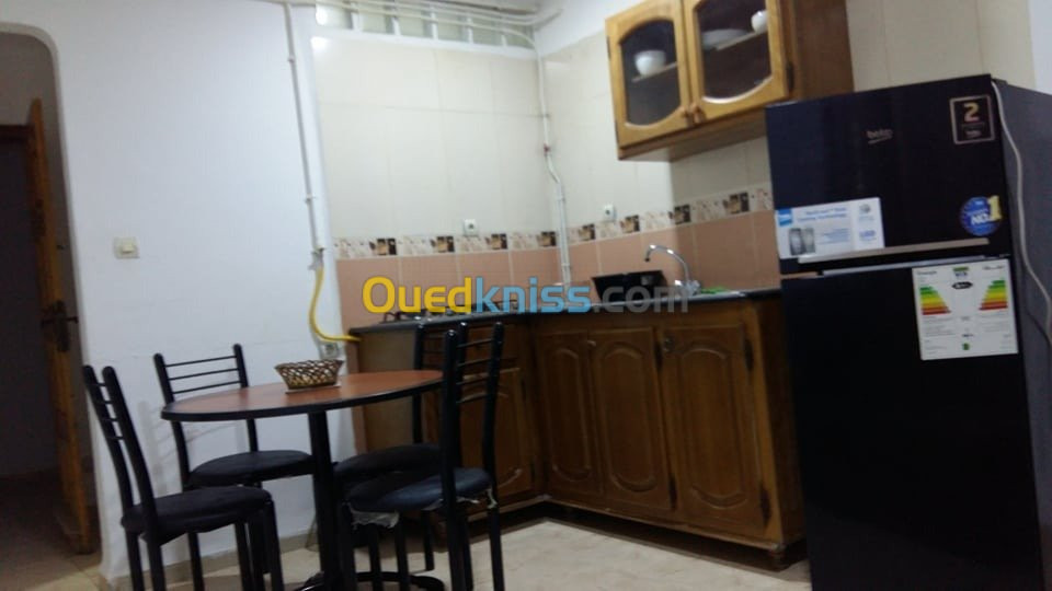 Location Appartement F1 Tizi ouzou Tizi ouzou