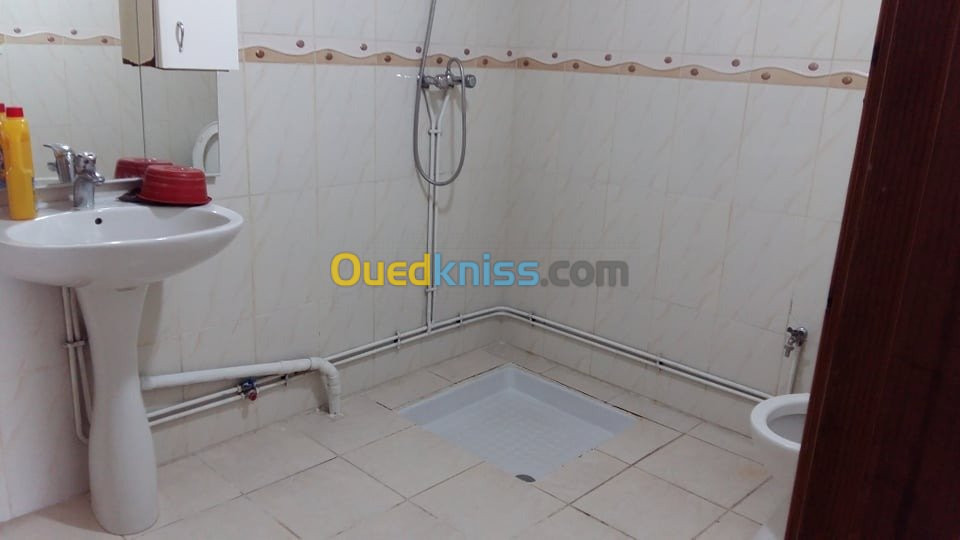 Location Appartement F1 Tizi ouzou Tizi ouzou