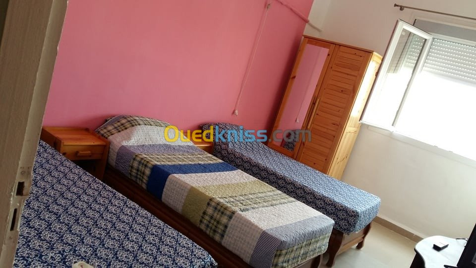 Location Appartement F1 Tizi ouzou Tizi ouzou